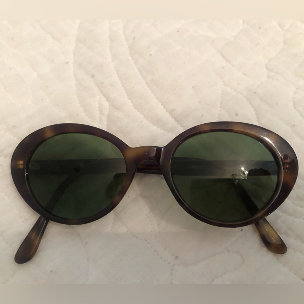 Oliver Peoples sunglasses